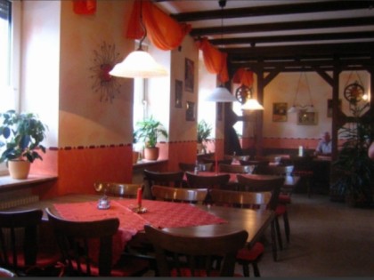 照片: Deutsches Haus